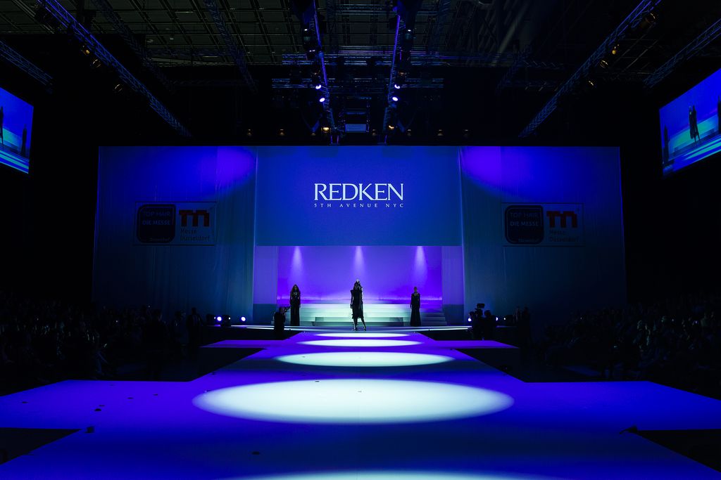 TOP HAIR INTERNATIONAL HAIRARENA